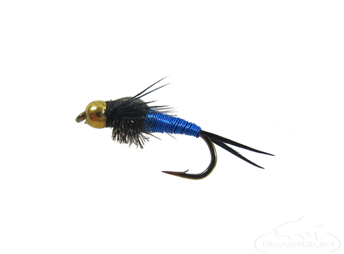 Green Copper John Soft Hackle  Fly tying patterns, Fly tying, Fly