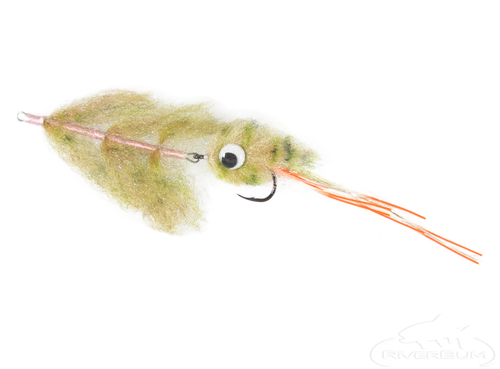 Flexi Squid