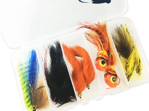 Fly Fishing Flies Assortment Pack Sale