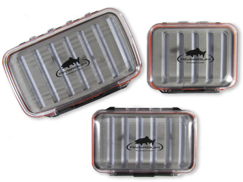 Fly Fishing Boxes for Sale, Waterproof Fly Box