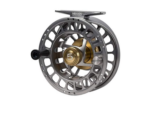 Freshwater and Saltwater Fly Fishing Reels for Sale