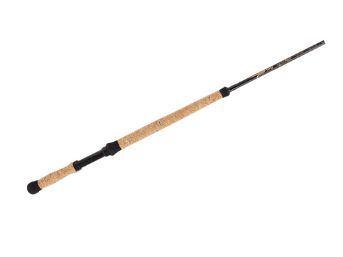 Tfo Axiom Ii Switch Medium Action Fly Rod Riverbum Fly Fishing Gear