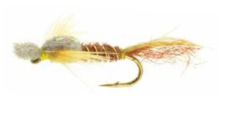Mayhem Midge | Riverbum Fly Fishing