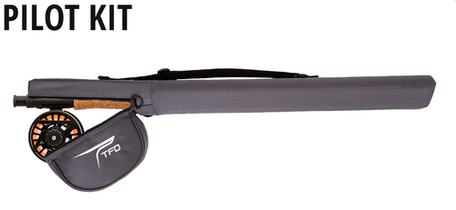 TFO Pilot Kit