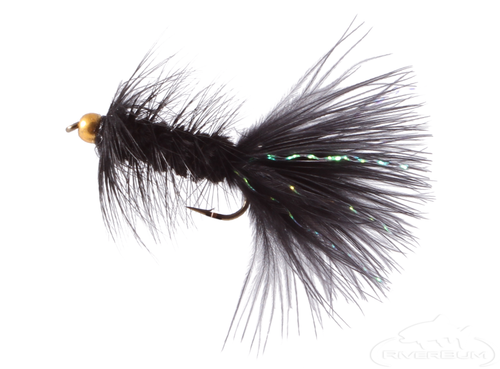 Bass Flies & Pike Flies for Sale