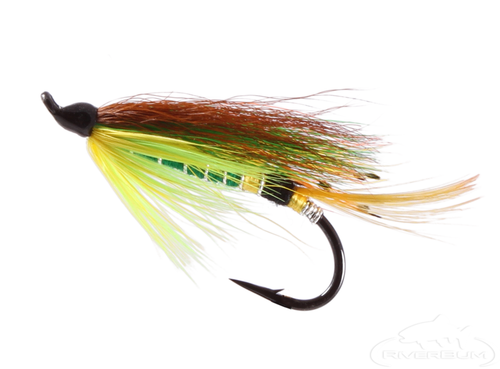 Green Highlander 