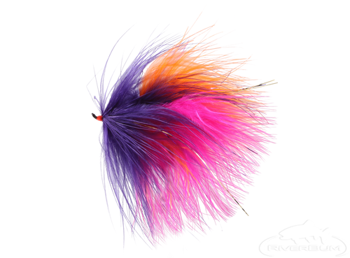 Marabou, Popsicle