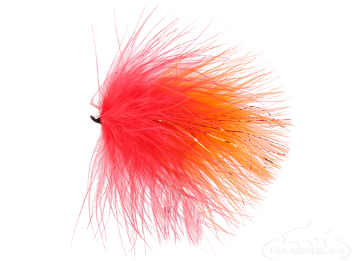 Marabou, Volcano 