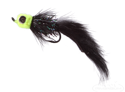 Starlight Leech, Chartreuse 