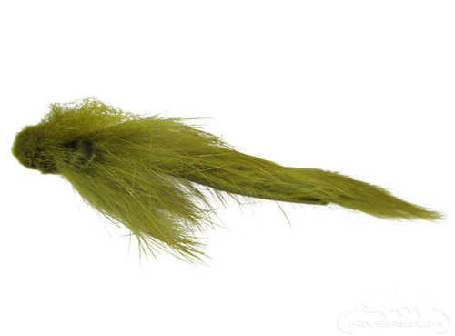 Sculpin, Woolhead, Olive, Salmon Hook