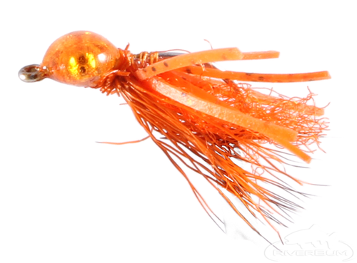 Bonefish Bitters, Orange