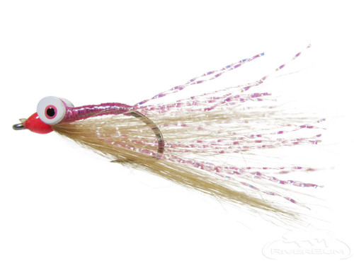 Christmas Island Special, Pink Christmas Island Special, Pink