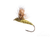 Blue Winged Olive, Comparadun, Slate/Olive