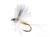 Blue Winged Olive, Thorax, Medium Dun Wing