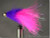 Marabou, Showgirl, Conehead