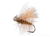 Banded Olive Elk Hair Caddis