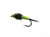 Copper John, Wired BH, Chartreuse
