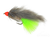 Hot Shot Leech-Olive