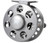 Maxxon Talon Fly Reel