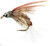Bjorn's Baddest Caddis Brown