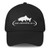 RiverBum Black Hat RiverBum Black Hat