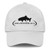 RiverBum White Hat