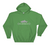 RiverBum Irish Green Sweatshirt RiverBum Irish Green Sweatshirt