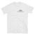 RiverBum Trout White Cotton T-Shirt 