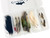 Trophy Trout Streamer Assortment - 10 Piece Trophy Trout Streamer Assortment - 10 Piece