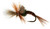 Challenged Mayfly Emerger Dry Fly