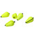Tear Drop Strike Indicator