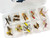 Hopper Flies Assortment - 20 Piece