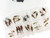 Prince Nymph Assortment - 30 Piece