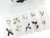 Attractor Nymph Trout Assortment - 30 Piece