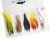 Deceiver Flies Assortment