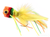 Bass Popper, Fruit Bowl