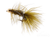 Wooly Bugger, Cone Head, Rubber Legs, Olive