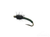 Brassie, Bi-Color, Green-Black
