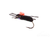 Beetle, Foam, Hi Vis, Black