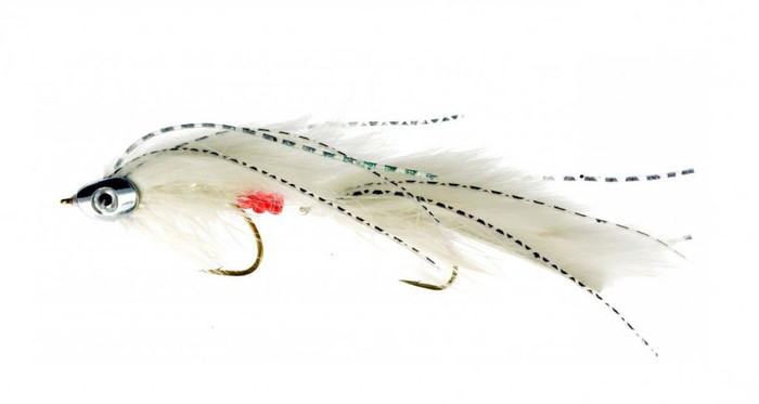 White bass flies clearance