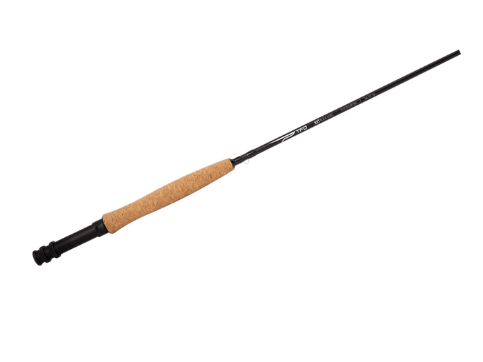 TFO NXT Black Label Fly Rod