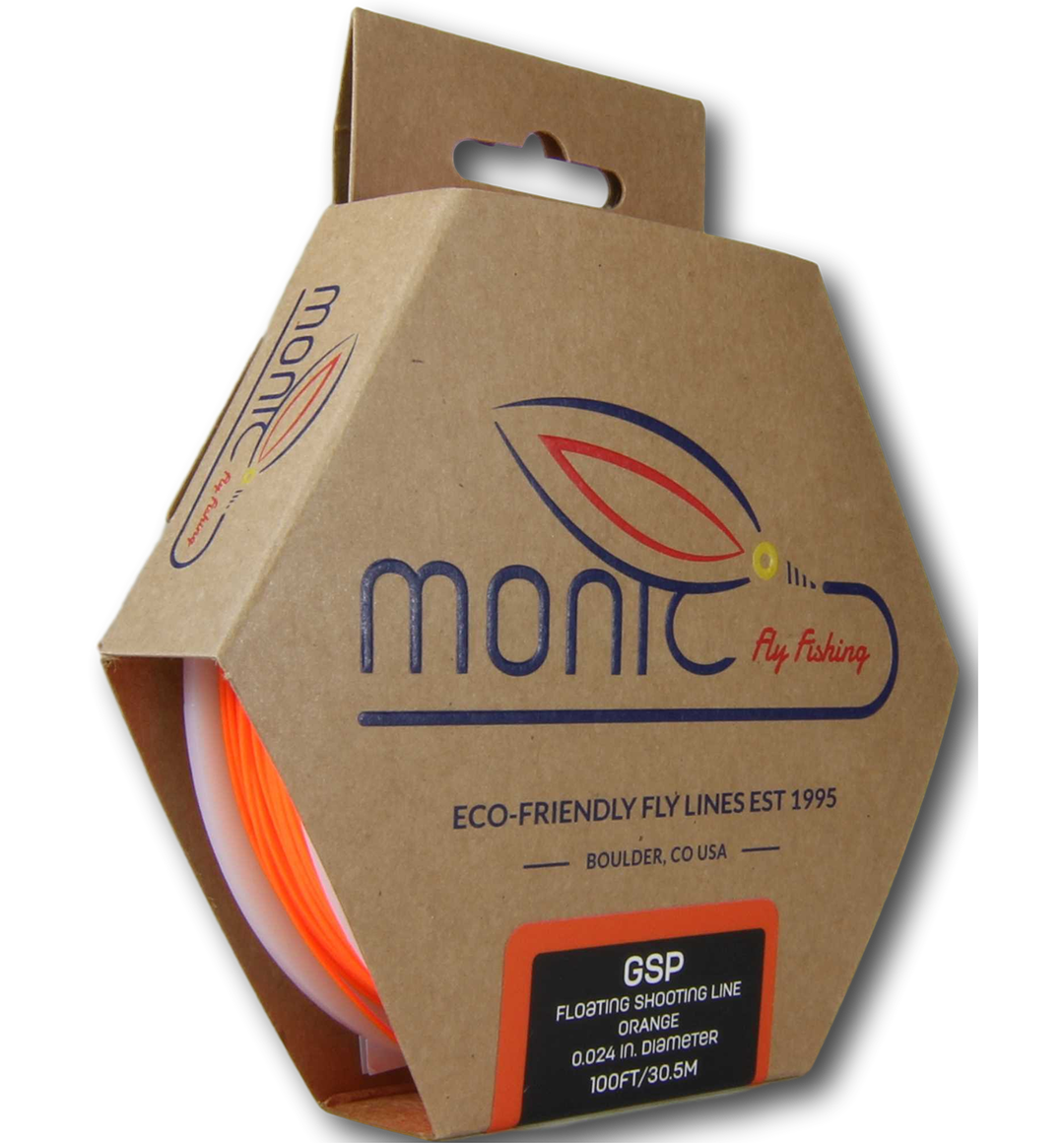 Monic GSP Floating Shooting Line