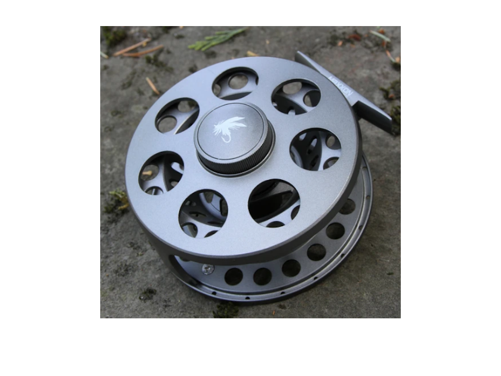 Maxxon Talon T-I Fly Reel 3/4 WT