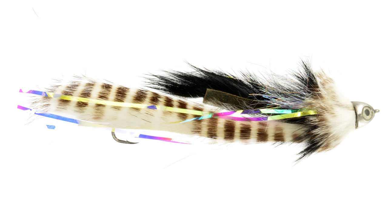 Dolly Llama Streamer fly