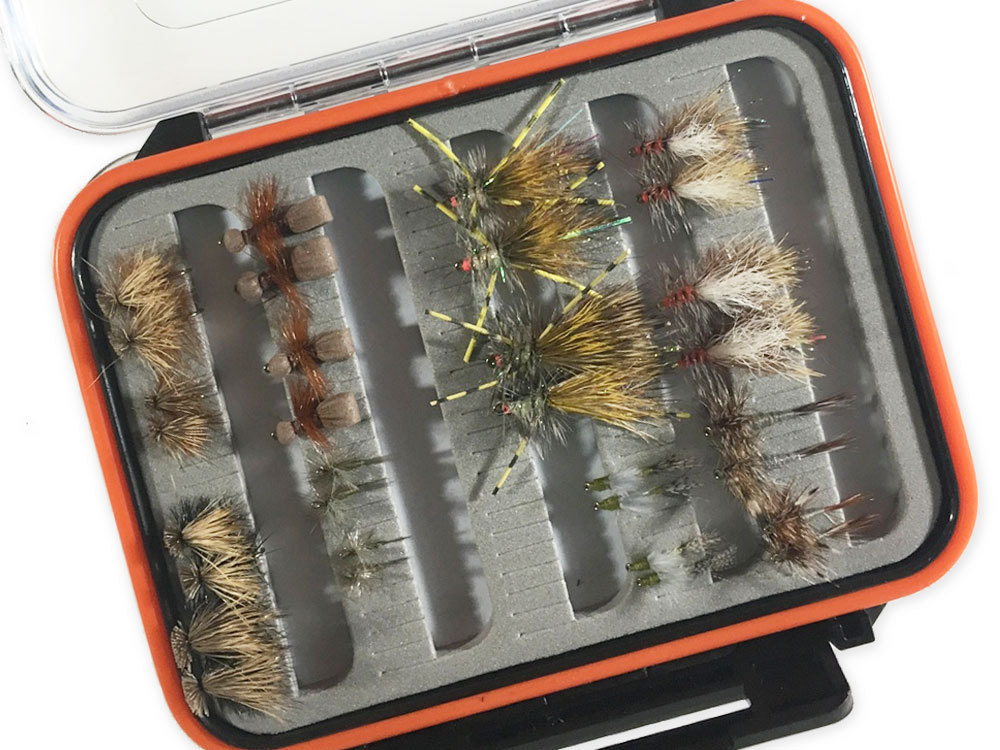 fly box