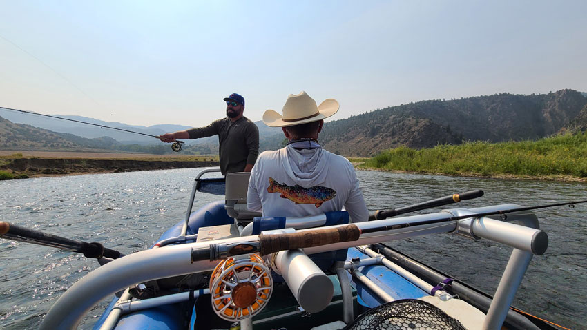 How to get ready for fishing season