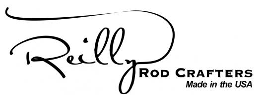 Custom Fly Fishing Rods - Reilly Custom Fly Rod Crafters