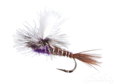 Brown Haze Fly | RiverBum Exclusive Fishing Fly