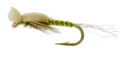 Mayhem Midge | Riverbum Fly Fishing