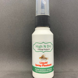 High N Dry Spray Bottle Liquid Floatant